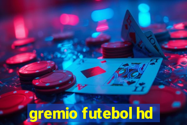 gremio futebol hd